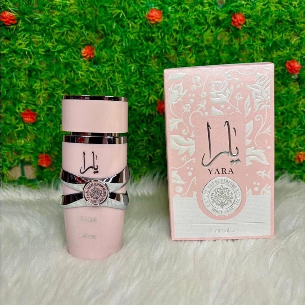 Lattafa Yara Perfume